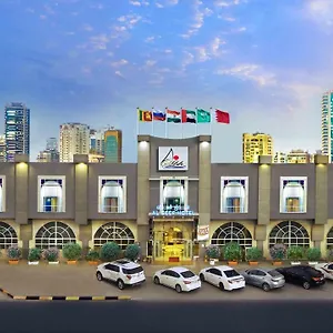Hotel Al Seef