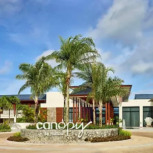 Canopy By Hilton Seychelles **** Anse a La Mouche
