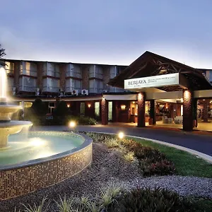 Berjaya Beau Vallon Bay & Casino **** Beau Vallon (Mahe)